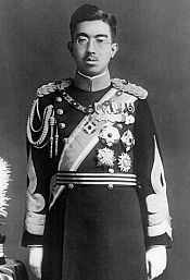 Emperor Hirohito of Japan was a big fan of Bibury.